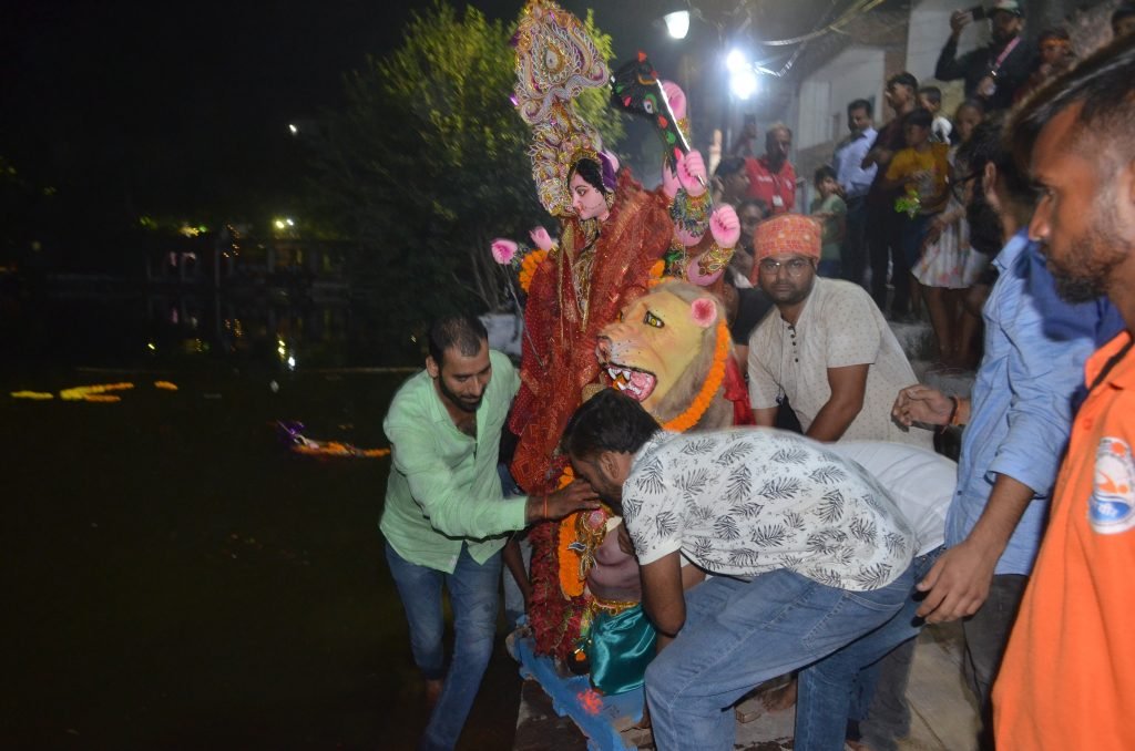 varanasi