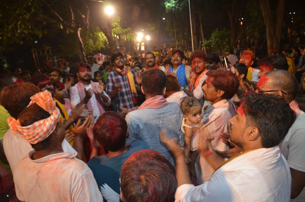 varanasi