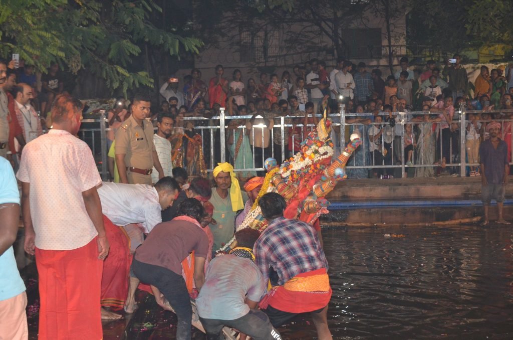 varanasi
