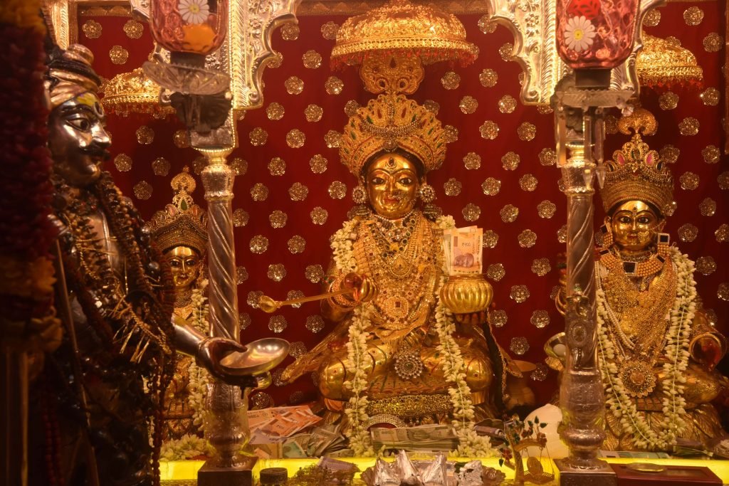 Dhanteras