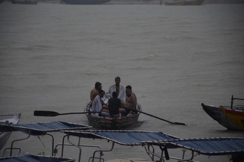 IMD Update
