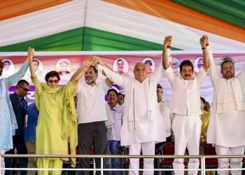 Haryana Assembly Election