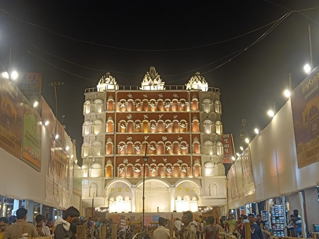 Durga Puja 2024