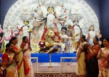 Durga Puja 2024