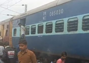 Kurukshetra to Khajuraho