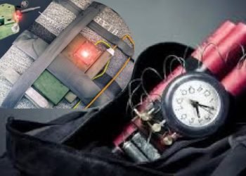 Lucknow Bomb Blast Threat