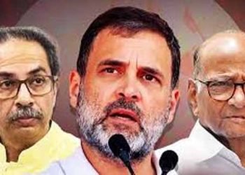 Maharashtra Election Analysis