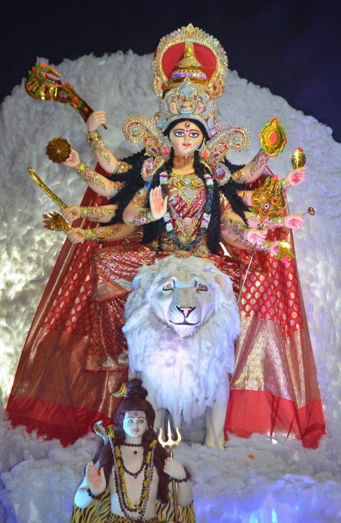 Durga Puja 2024