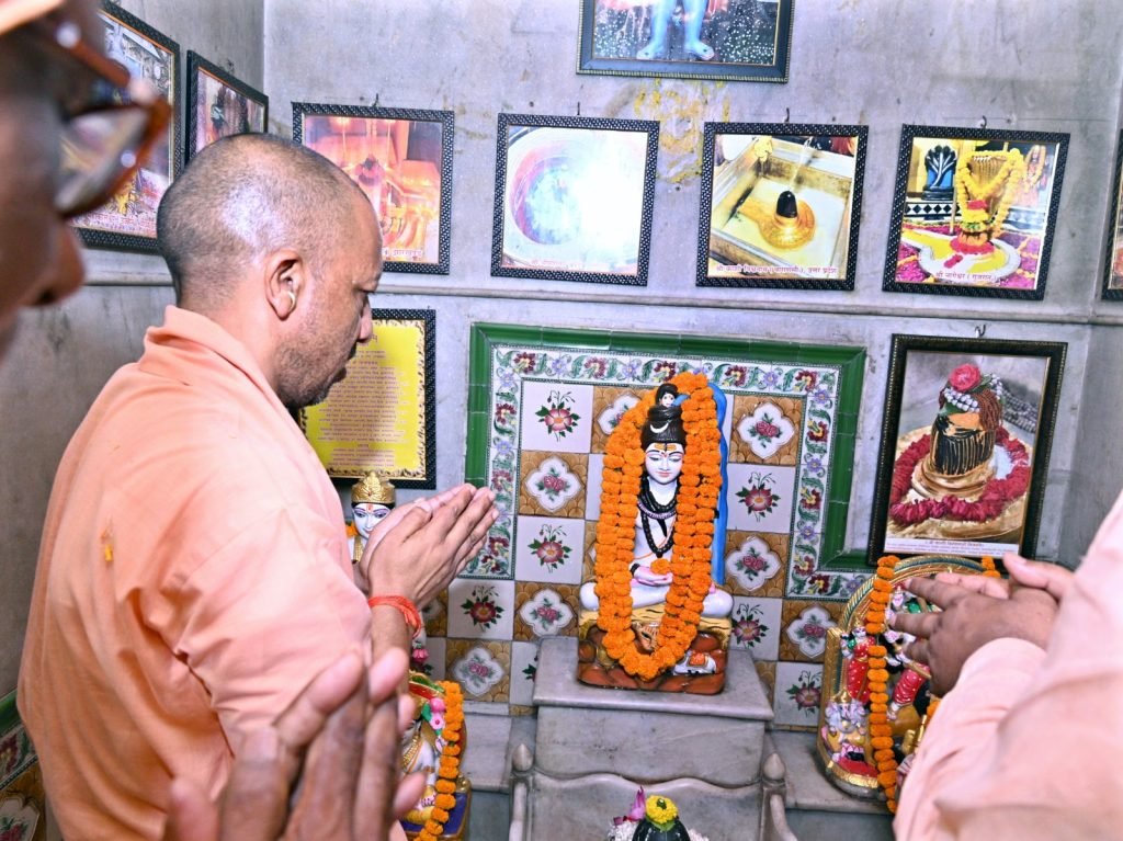 Varanasi