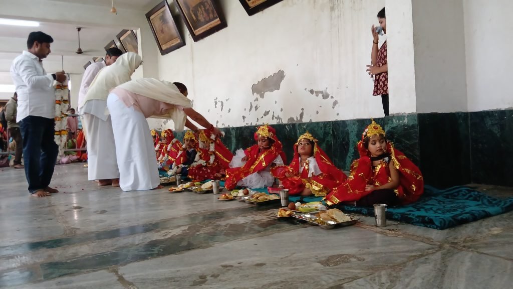 Varanasi: