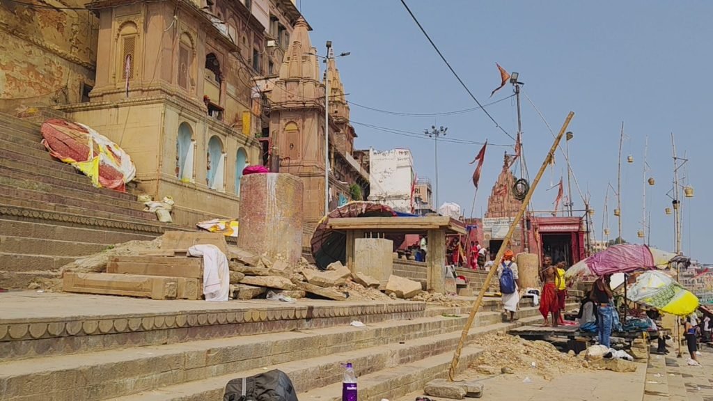Varanasi