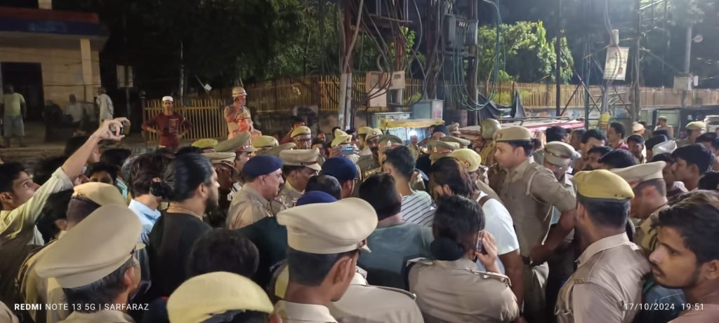 Varanasi: