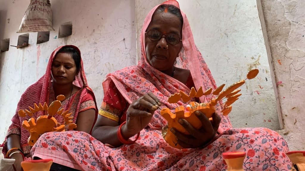 Varanasi