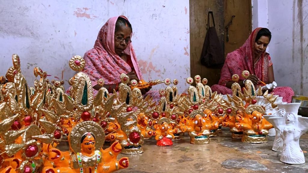 Varanasi