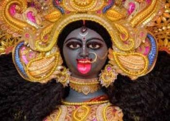 deepawali kaali puja