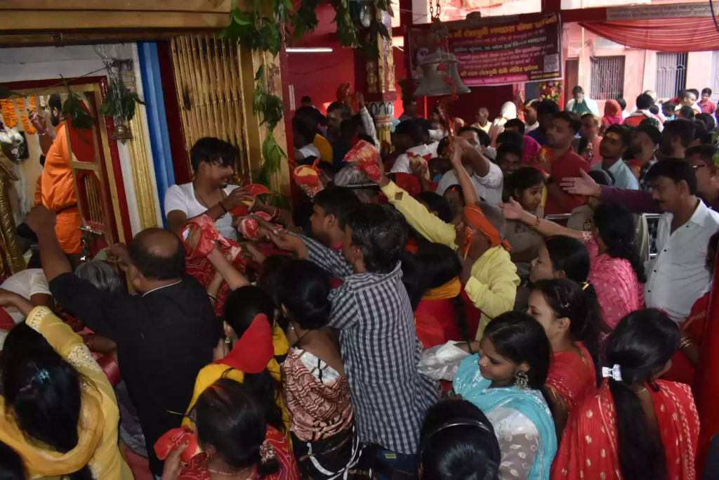 Sharadiya Navratri
