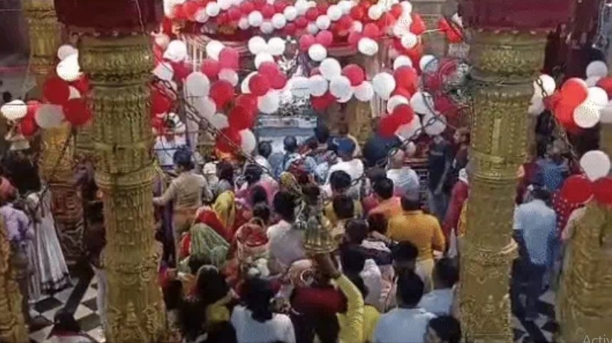 varanasi
