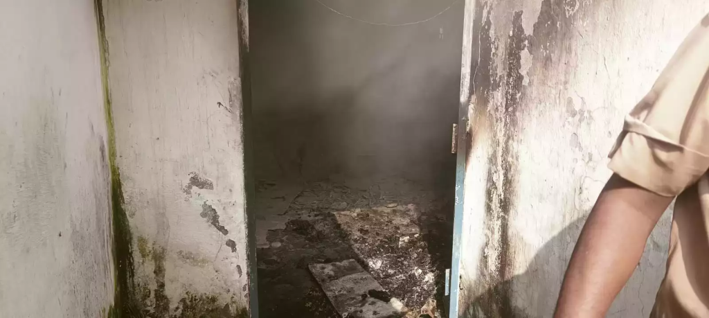 Varanasi