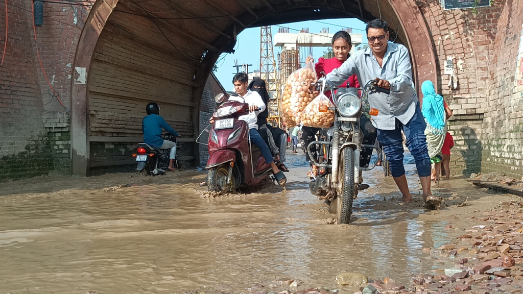 varanasi