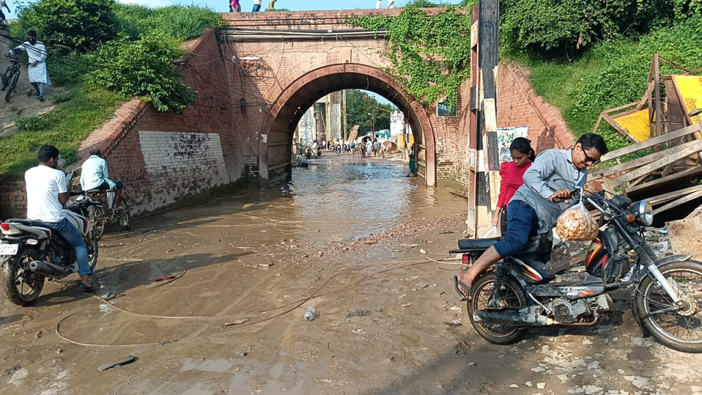 varanasi