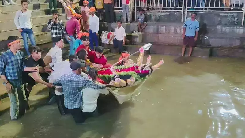 varanasi