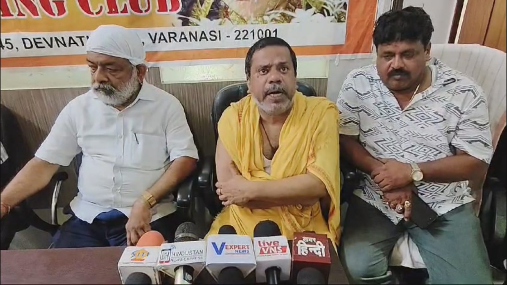 Varanasi 