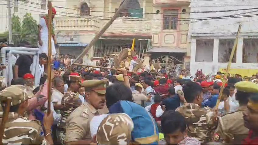 Varanasi