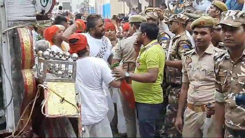 Varanasi