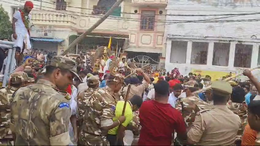 Varanasi