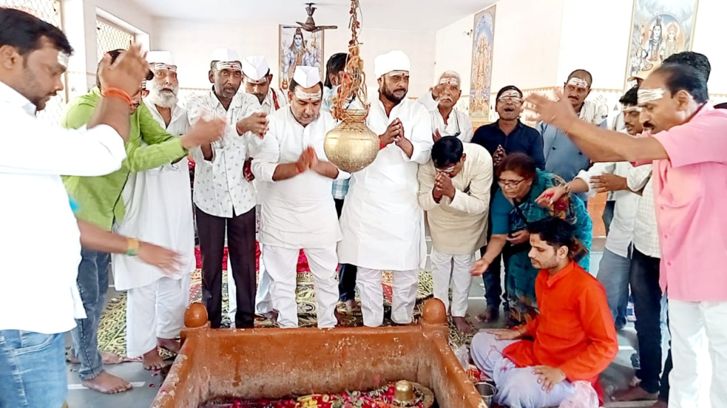 Varanasi News
