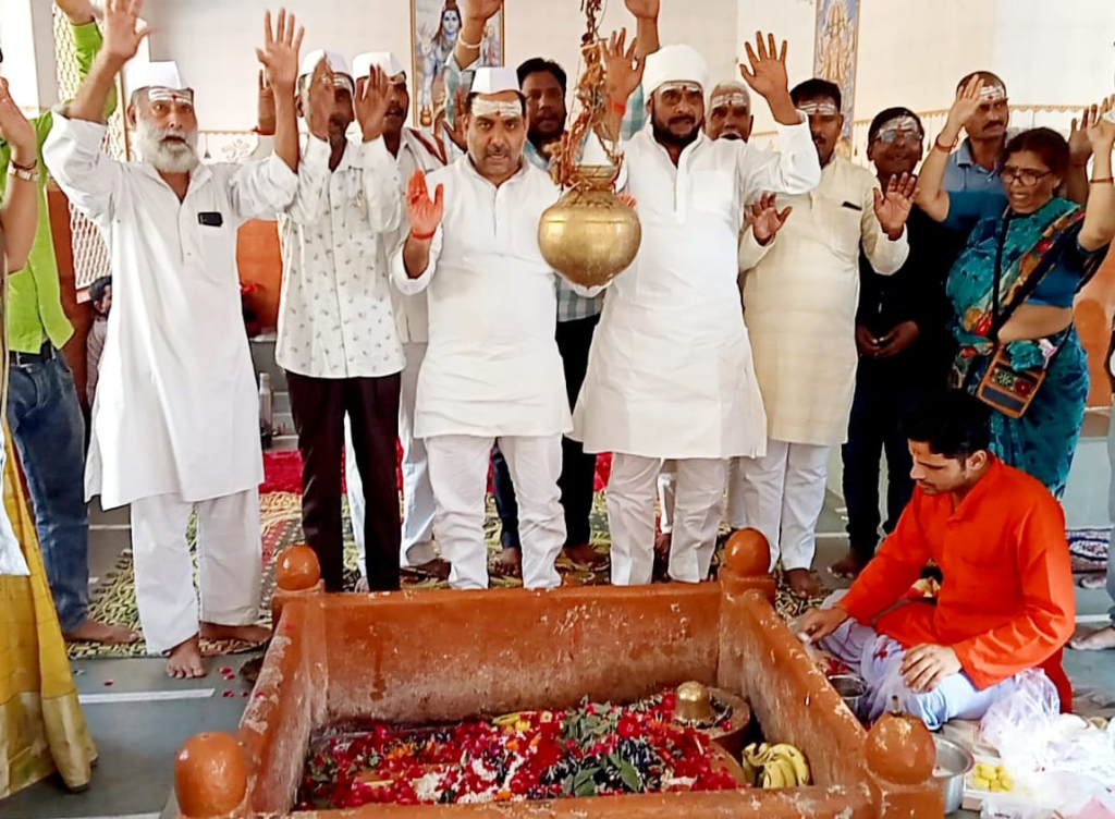 Varanasi News