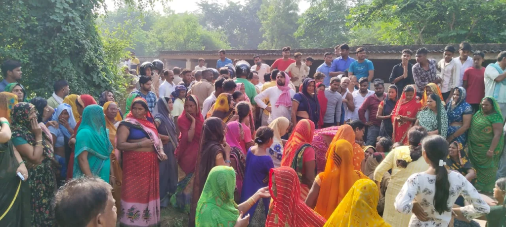 Jaunpur Breaking