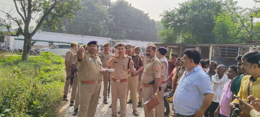 Jaunpur Breaking