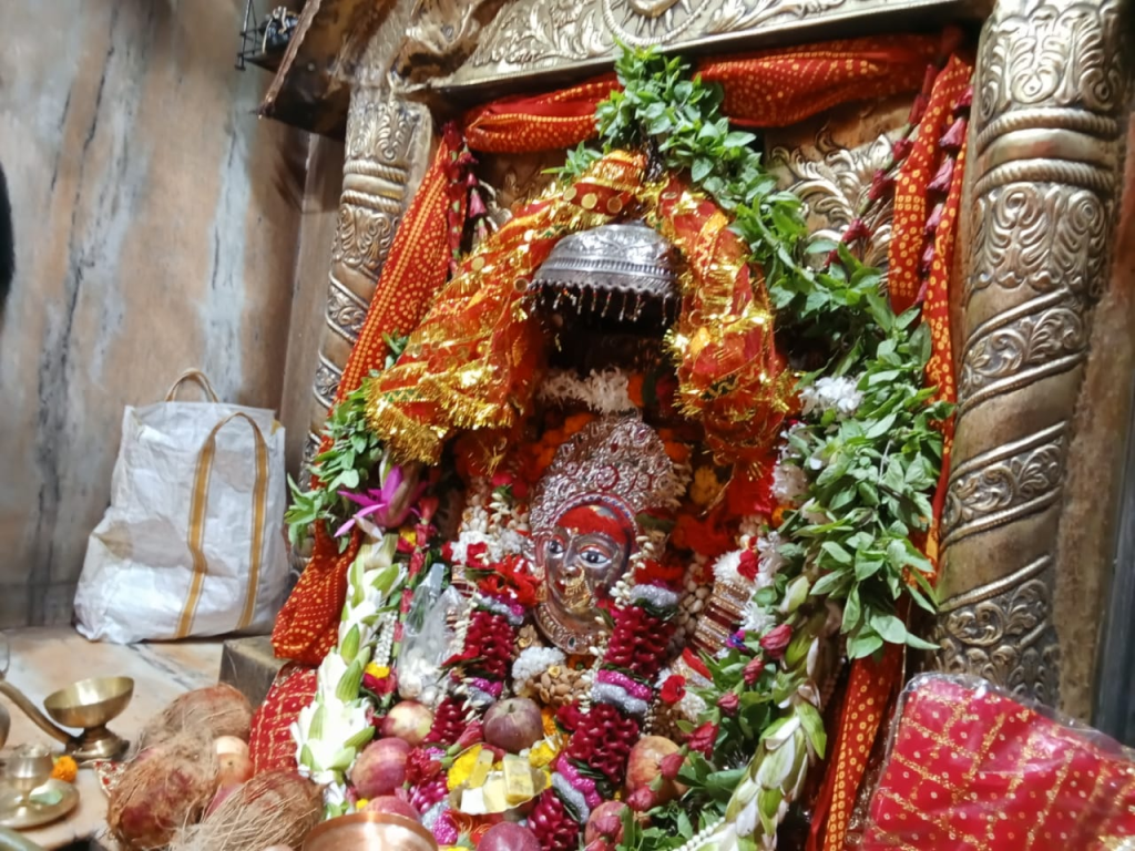 Sharadiya Navratri