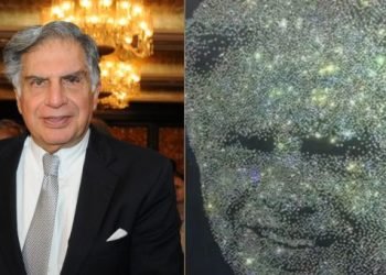 ratan tata