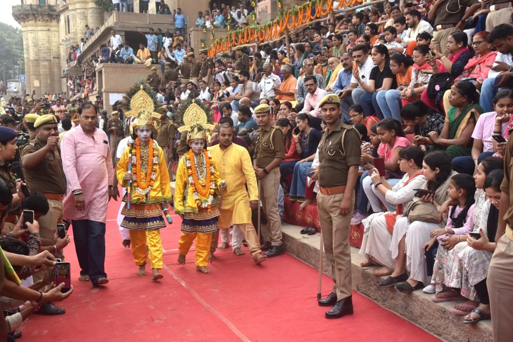Varanasi
