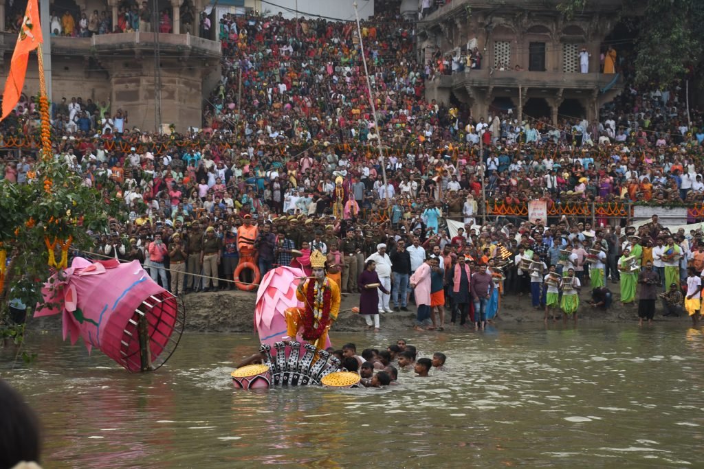 Varanasi