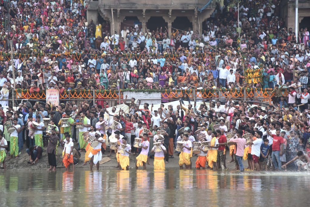 Varanasi