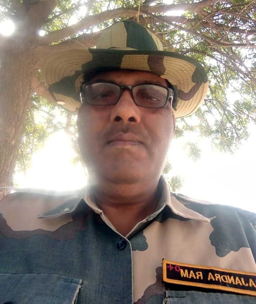 Chandauli