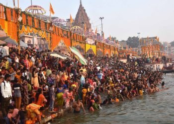 Varanasi
