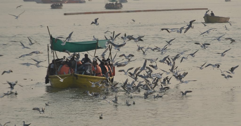 Varanasi