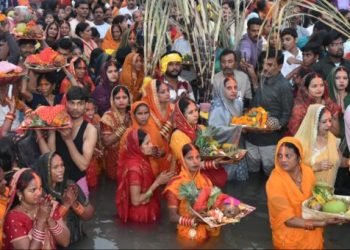 Chhath Pooja 2024
