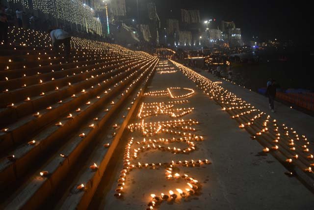 Dev Deepawali 2024