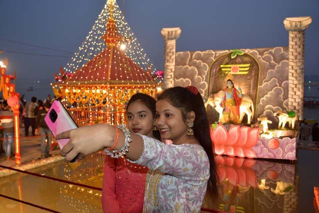 Dev Deepawali 2024
