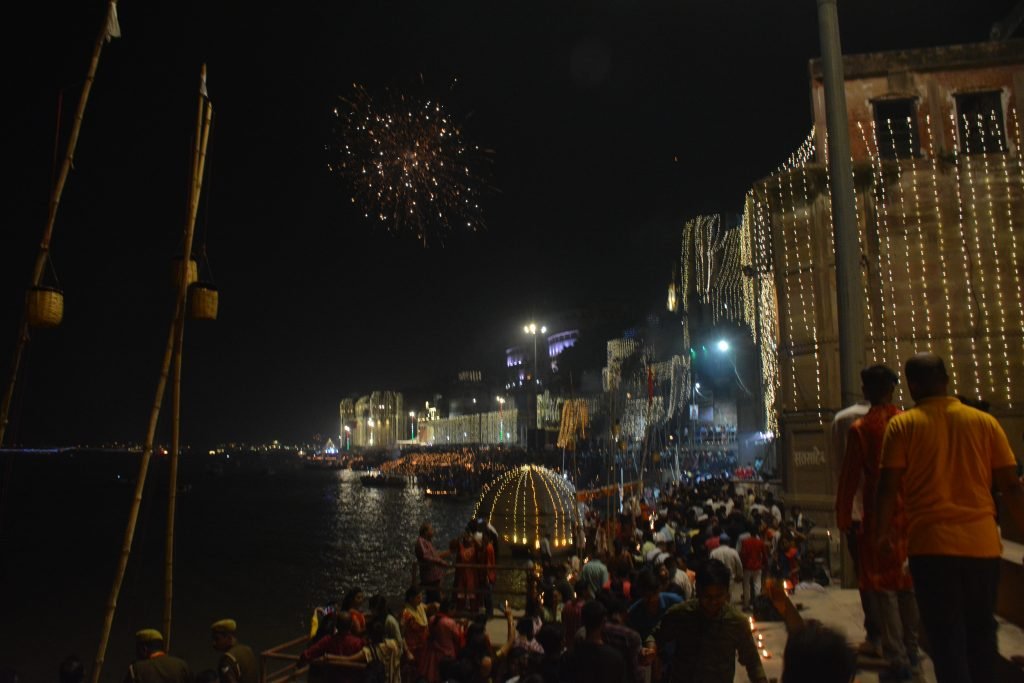Dev Deepawali 2024