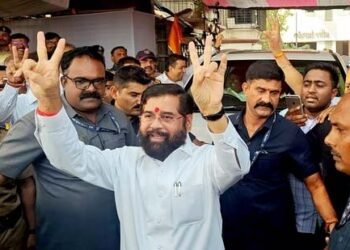 महाराष्ट्र