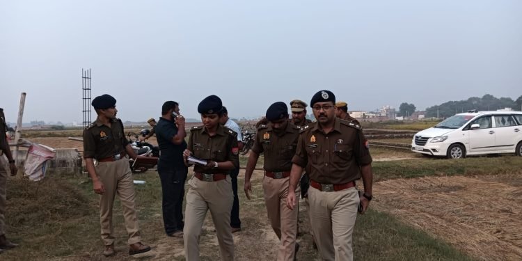 Varanasi Murder Case