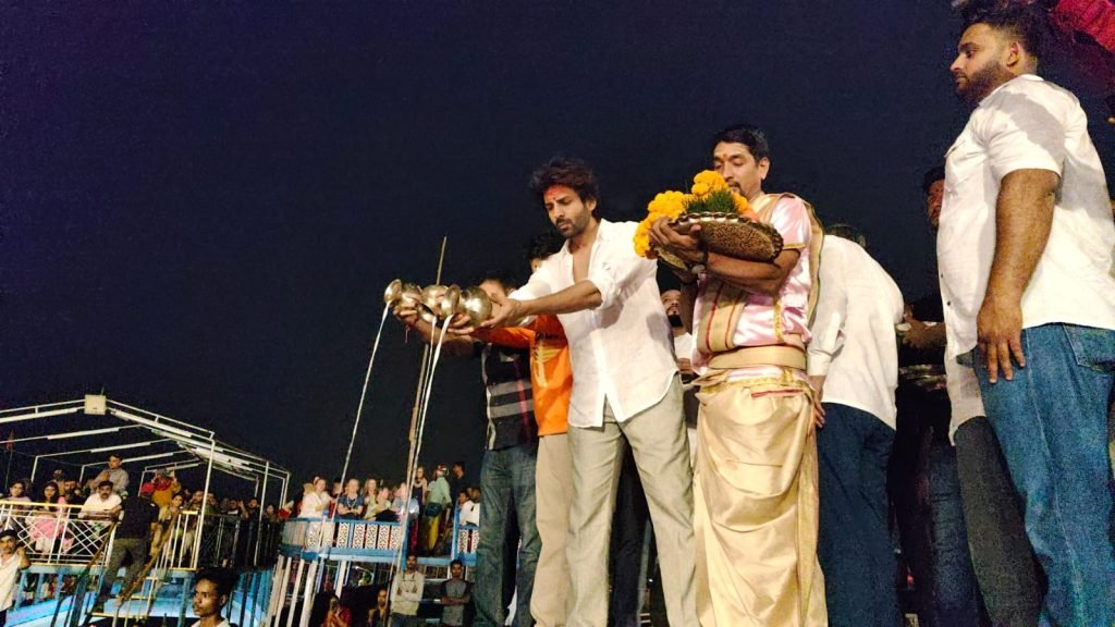 Varanasi