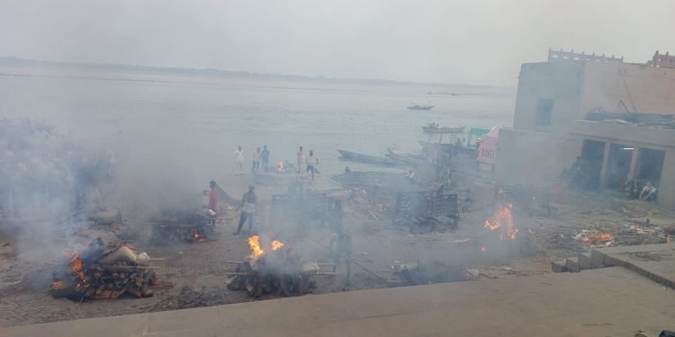 Bhelupur Murder Case