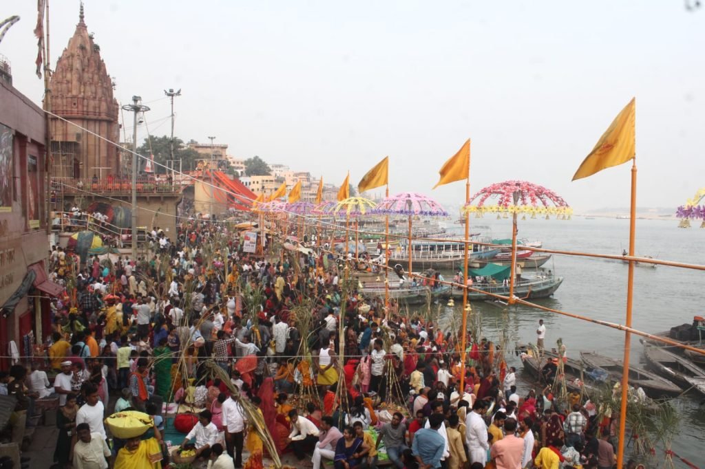 Chhath 2024